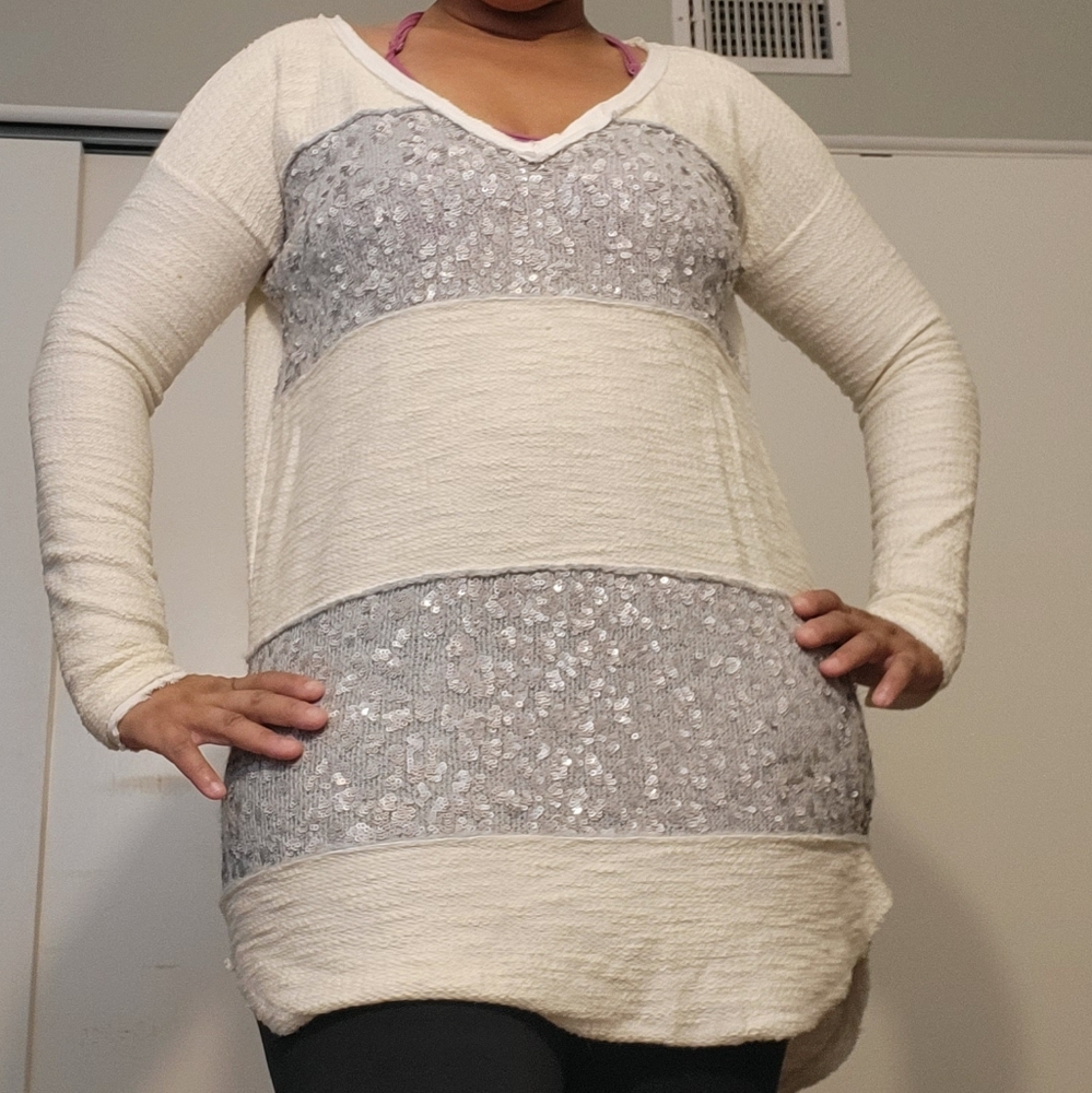 Pretty lady